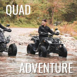 Quad Adventure